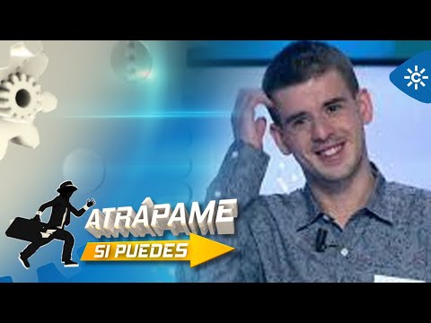 Atrápame si puedes | Programa 155