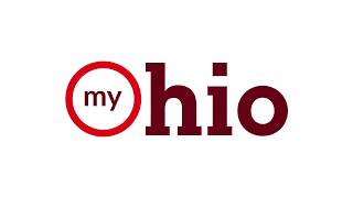 New myOhio Coming Soon