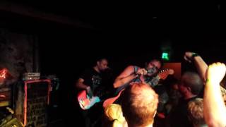 Like 30 seconds of Beers Again Alone