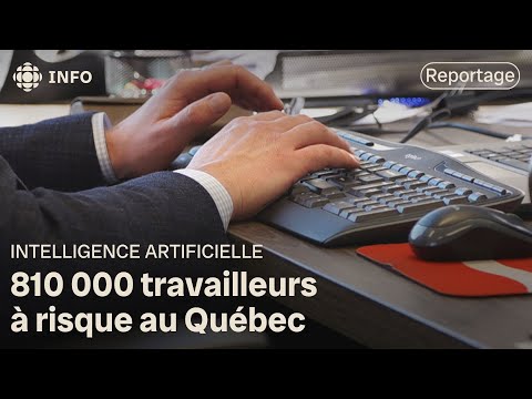 Artificial intelligence: a revolution in the job market