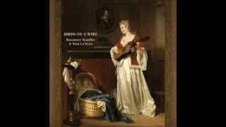 Rosemary Standley &amp; Dom La Nena - &quot;All the World is Green&quot; (Tom Waits)