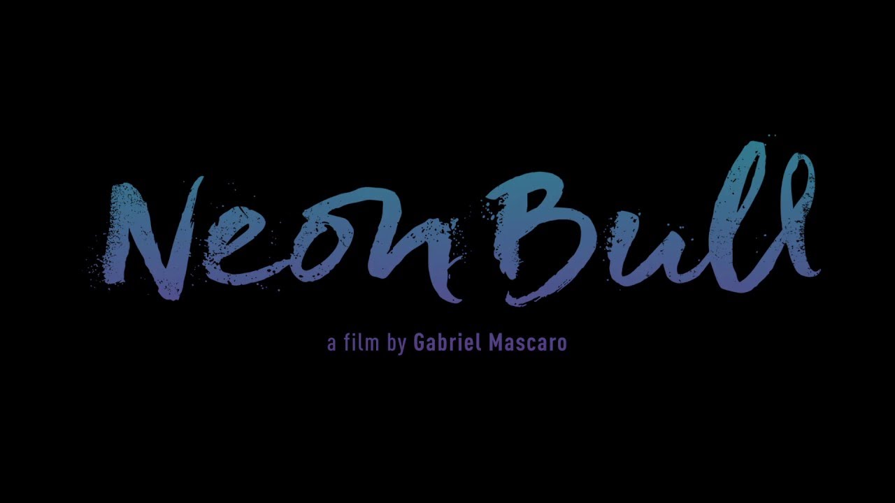 Boi Neon / Neon Bull