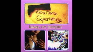 The Lisa Marie Experience - Keep On Jumpin&#39; (Bizarre Inc. Remix) (1996)