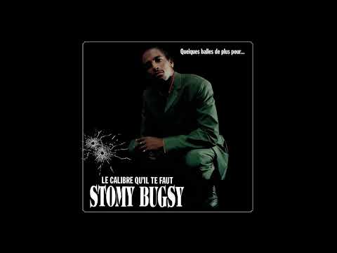 Stomy Bugsy Feat Ärsenik, La Clinique, La Rumeur, Hamed Daye & Passi - J'Avance Pour Ma Familia