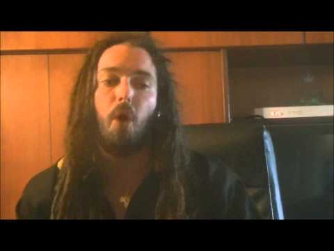 King Nayah - Freestyle Hip Hop (05.09.2014)