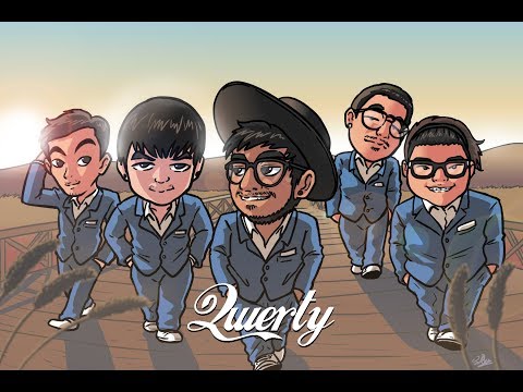 QWERTY - OH! (โอ้) [Official Lyrics Video]