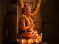 Sab Sukh Lahe Tumhari Sharna Status Trendingshorts Shorts Hanuman Trending