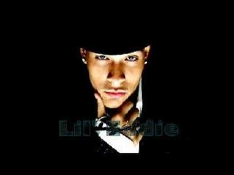 Lil' Eddie - Save A Little Love