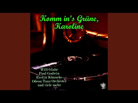 Komm in's Grüne, Karoline