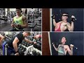 BACK WORKOUT | ELLIOT FITNESS | TYTANIUM TRAINING | TANDOFITNESS | GRANT LARIOS