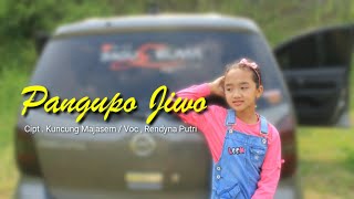 Download lagu Rendyna Putri - Pangupo Jiwo (  Music Vidio ) mp3