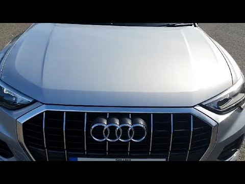 Audi Q3 SE Auto With High Beam Comfort Pack - Image 2