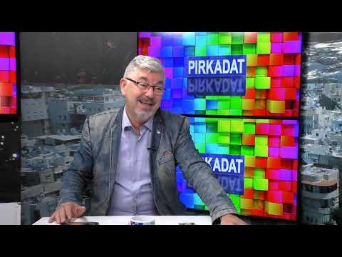 PIRKADAT: Szögi Csaba