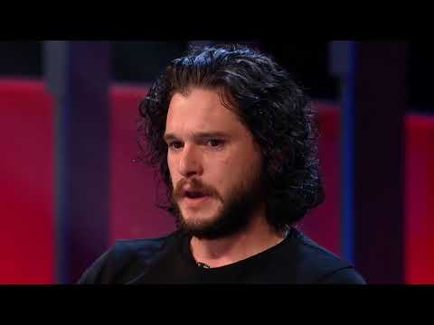 Game of Thrones | Conan O' Brien Reunion Announcement | HBO Asia