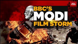 BBC Has Destroyed Its Credibility ...: FMR Ambassador To Bangladesh Reacts On Modi's Documentary