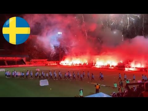 Malmö FF first training of 2023
