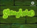 Shanghaied Title Card Season 6 8 Style