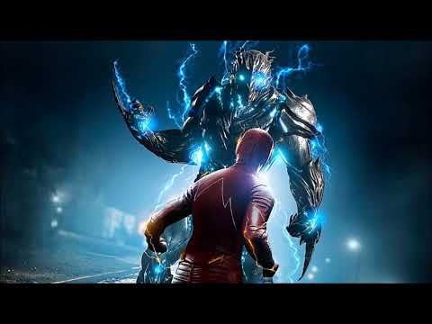 The Flash CW Soundtrack - Savitar Theme