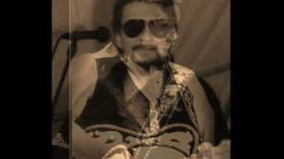 Waylon Jennings......... She Called Me Baby.wmv