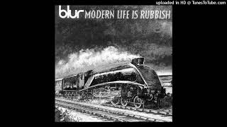Blur - Coping (Semi-instrumental with backing vocals)