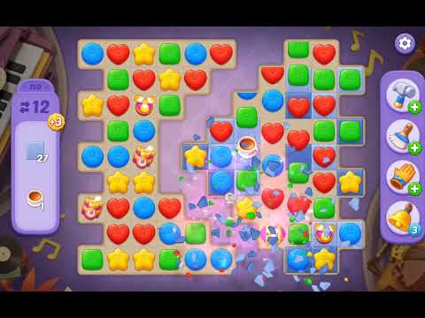 Matchington Mansion #750