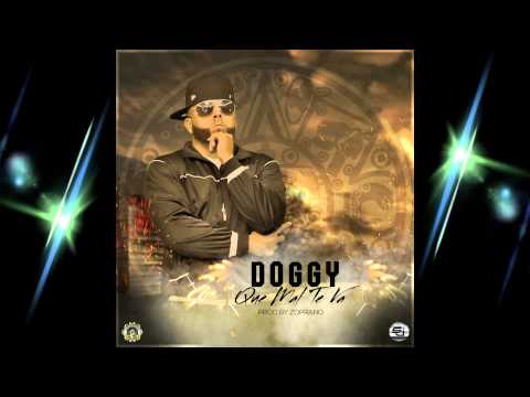 El Doggy - Que Mal Te Va  (Prod by. Zoprano)