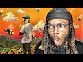 DELI Reacts To Tyler The Creator Flower Boy Album