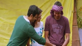 Double Meaning Comedy scene for Kavalai vendam
