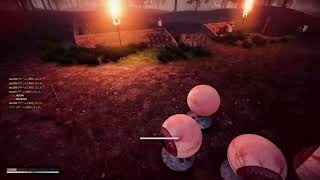 【Inferno Protocol】メイズランナー【Demo】