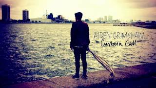 Aiden Grimshaw - Curtain Call LYRICS