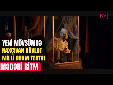 MƏDƏNİ RİTM 02.08.2025