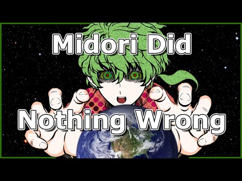 Midori Did Nothing Wrong | Your Turn to Die: Video Essay & Character Analysis | KGOKev