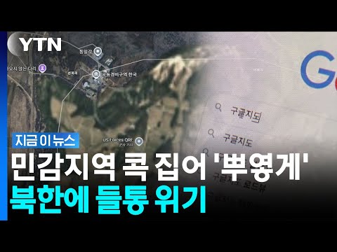 한국 법에 백기 든 구글…전면 모자이크했는데 역효과 우려도 [지금이뉴스] / YTN