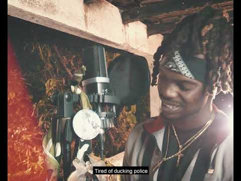 BugZbugs "BZB"- STREET CONVO (Official Visual w/Lyrics)