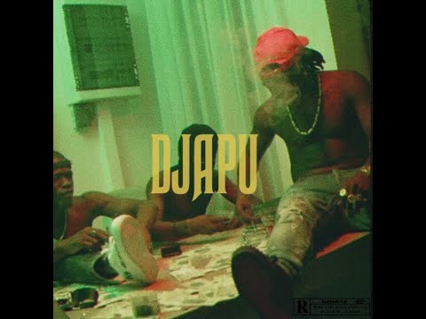DAT-WAY - DJAPU (feat. KIEV & MY NIGGA)