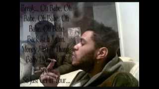 Birthday Suit- The Weeknd (With Lyrics)