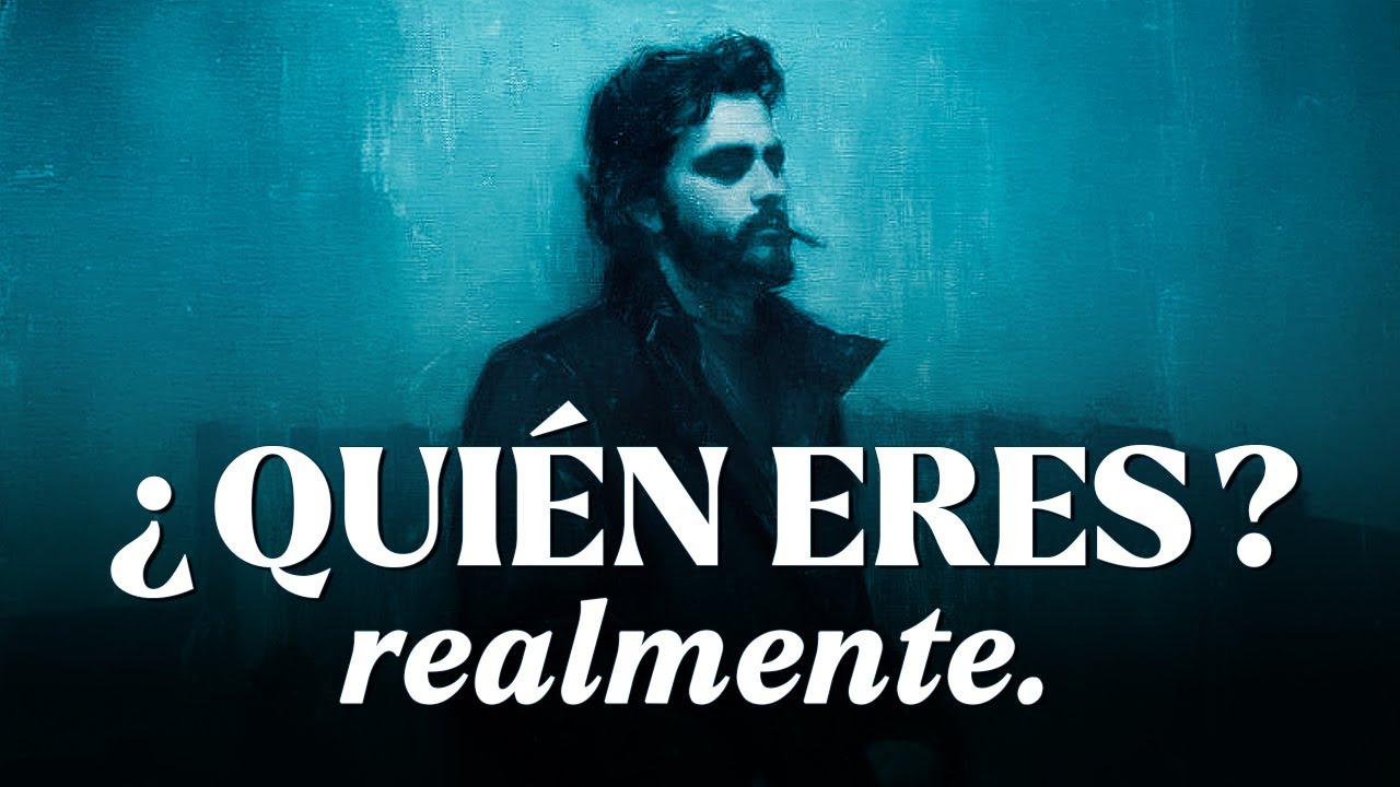 Te Resumo Quién Eres en Pocos Minutos - Descubre tu Verdadera Naturaleza