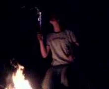 Fredy der Vollhonk ;D