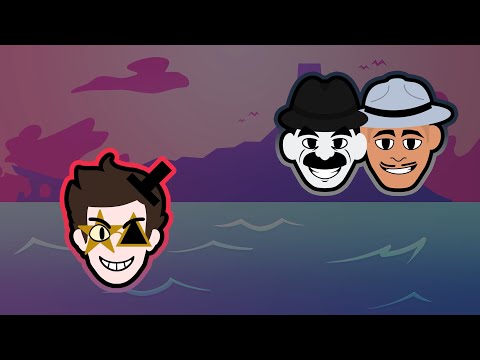 [R1 M12] Results! Neil Cipher vs. Scatman & Hatman - Mashup Week: Megamix