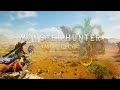 Monster Hunter Wilds Announced! Gameplay Reveal Trailer & Release Date (Monster Hunter 6)