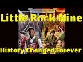 little rock nine defining moment in civil rights - BAM! History! little rock nine defining moment in civil rights