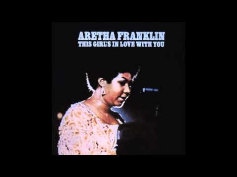 Let It Be - Aretha Franklin