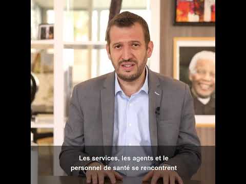 Point sanitaire du 26 mars