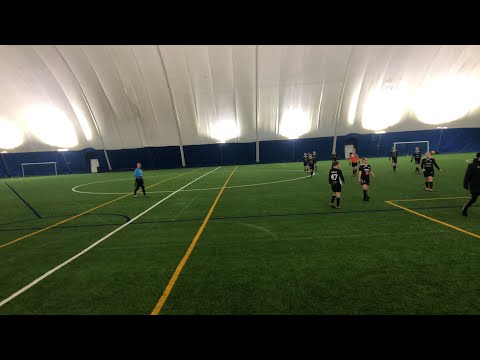 Marrasturnaus PaRi - HauPa 2. puoliaika