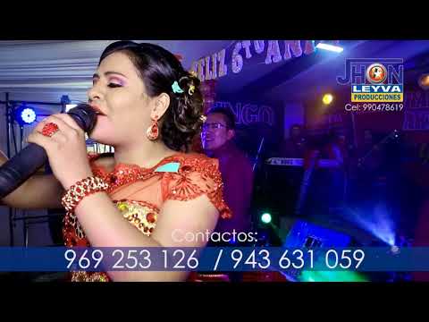 Shirley Huamán🌹 - HASTA AQUÍ (Aniversario Huaraz)