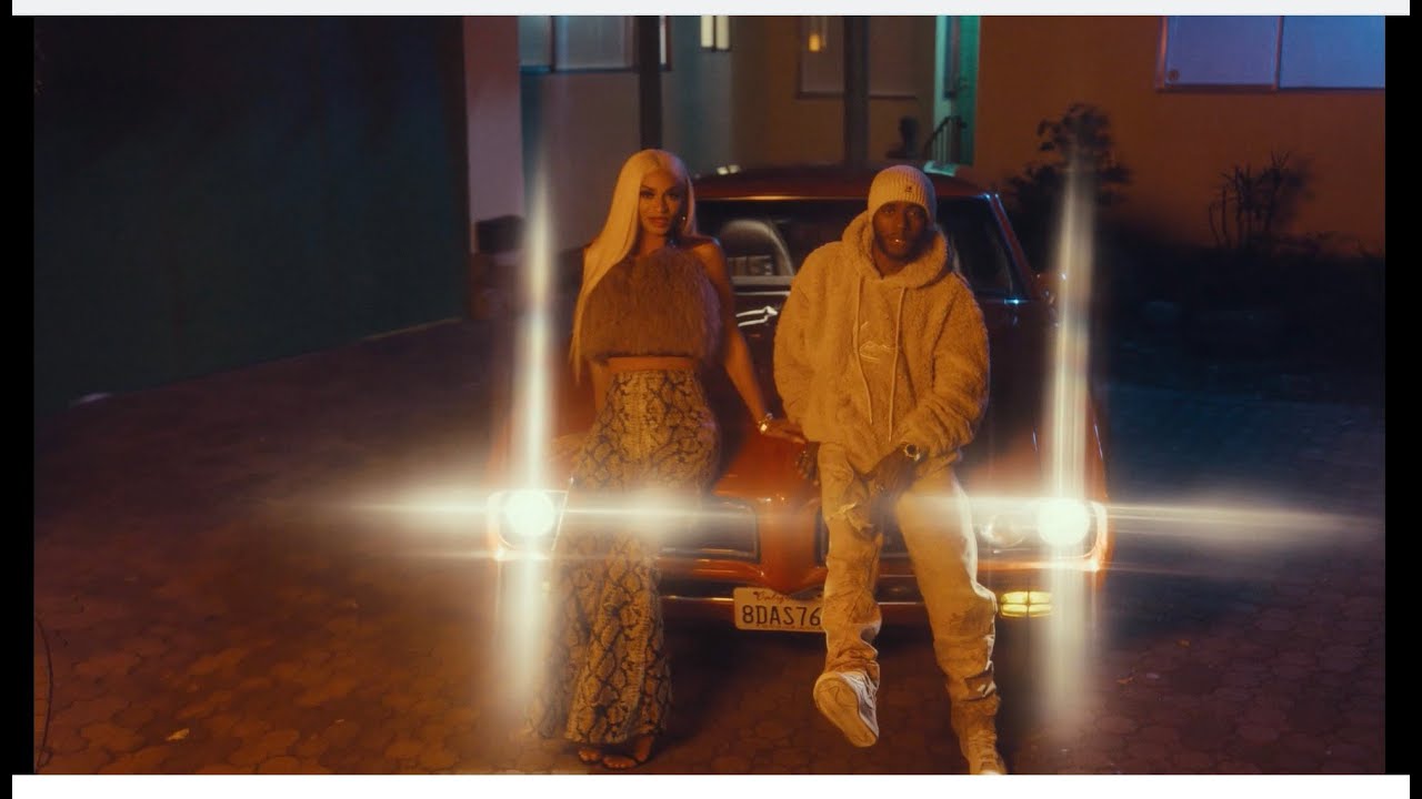 Melii ft 6LACK – “You Ain’t Worth It”