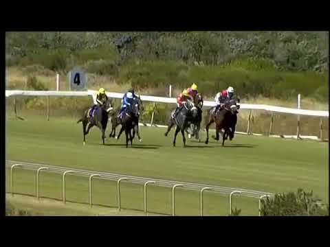 2020.12.12 Southern Cross Stakes (RSA) - Celtic Sea
