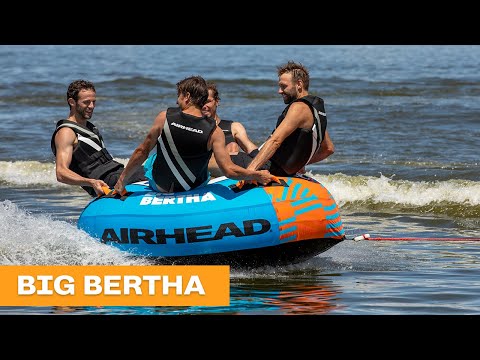 Big Bertha