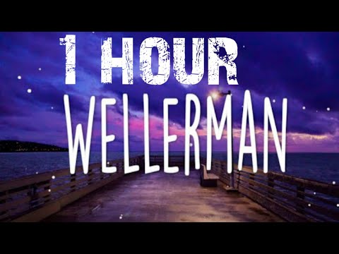 Nathan  Evans - Wellerman  (1HOUR)
