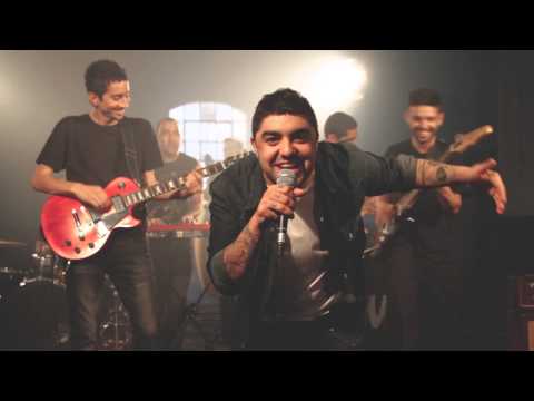 Adonde están - Cruzando el Charco